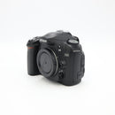 Nikon D50 DSLR Camera Body *USED*