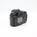Nikon D50 DSLR Camera Body *USED*