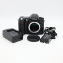 Nikon D50 DSLR Camera Body *USED*