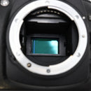 Nikon D50 DSLR Camera Body *USED*