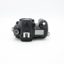 Nikon D50 DSLR Camera Body *USED*