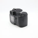 Nikon D50 DSLR Camera Body *USED*