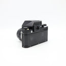 Nikon F Photomic Camera with Nippon Kogaku Micro-NIKKOR Auto 55mm f/3.5 Lens *USED*
