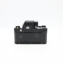 Nikon F Photomic Camera with Nippon Kogaku Micro-NIKKOR Auto 55mm f/3.5 Lens *USED*
