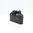 Nikon F Photomic Camera with Nippon Kogaku Micro-NIKKOR Auto 55mm f/3.5 Lens *USED*