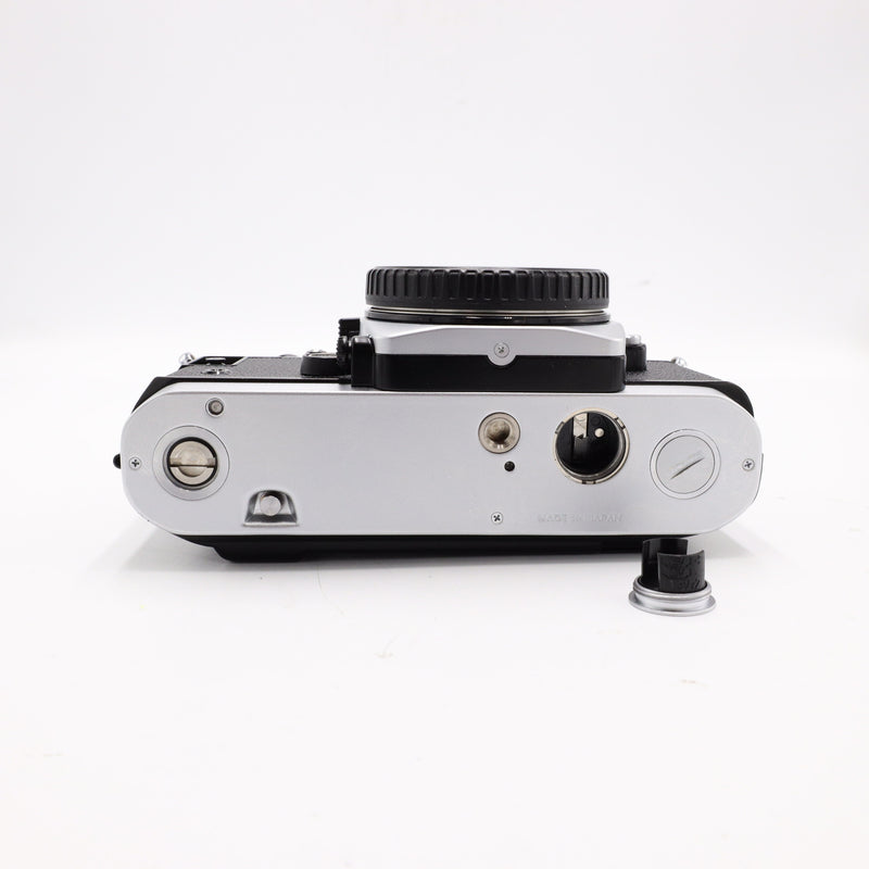 Nikon FA Film Camera (Body Only) *USED*