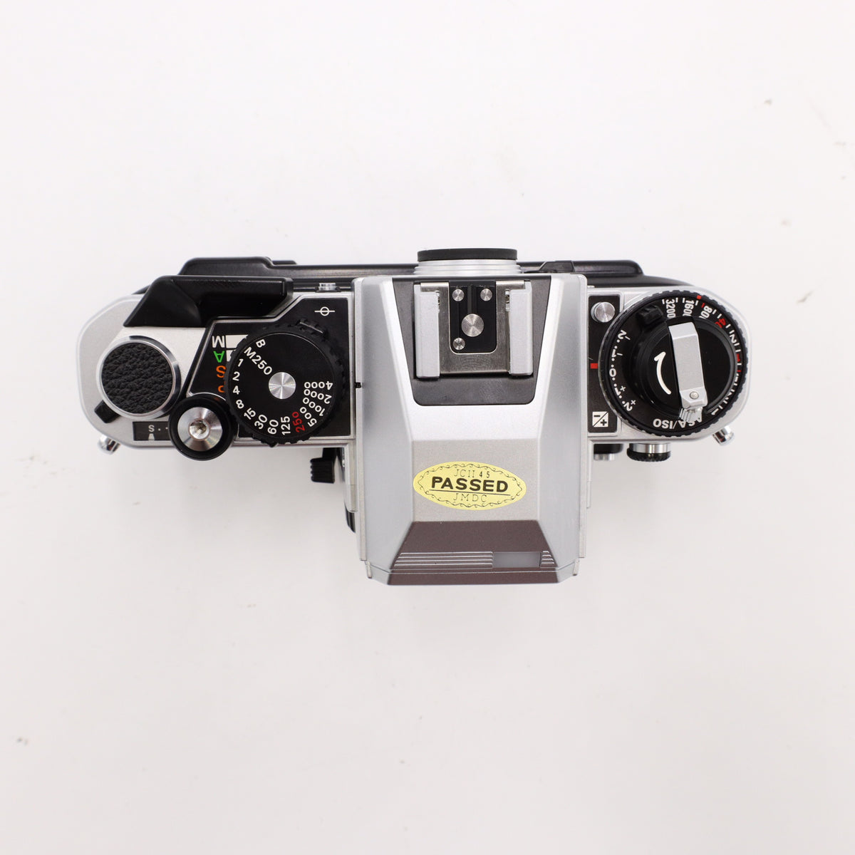 Nikon FA Film Camera (Body Only) *USED*