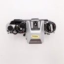 Nikon FA Film Camera (Body Only) *USED*