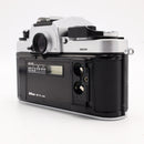 Nikon FA Film Camera (Body Only) *USED*