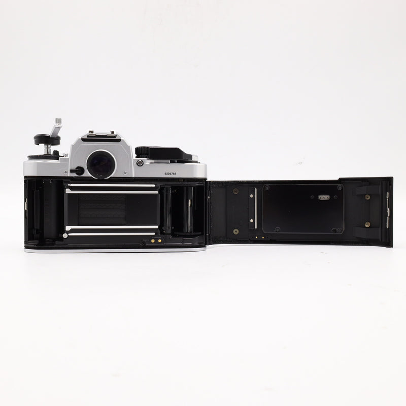 Nikon FA Film Camera (Body Only) *USED*