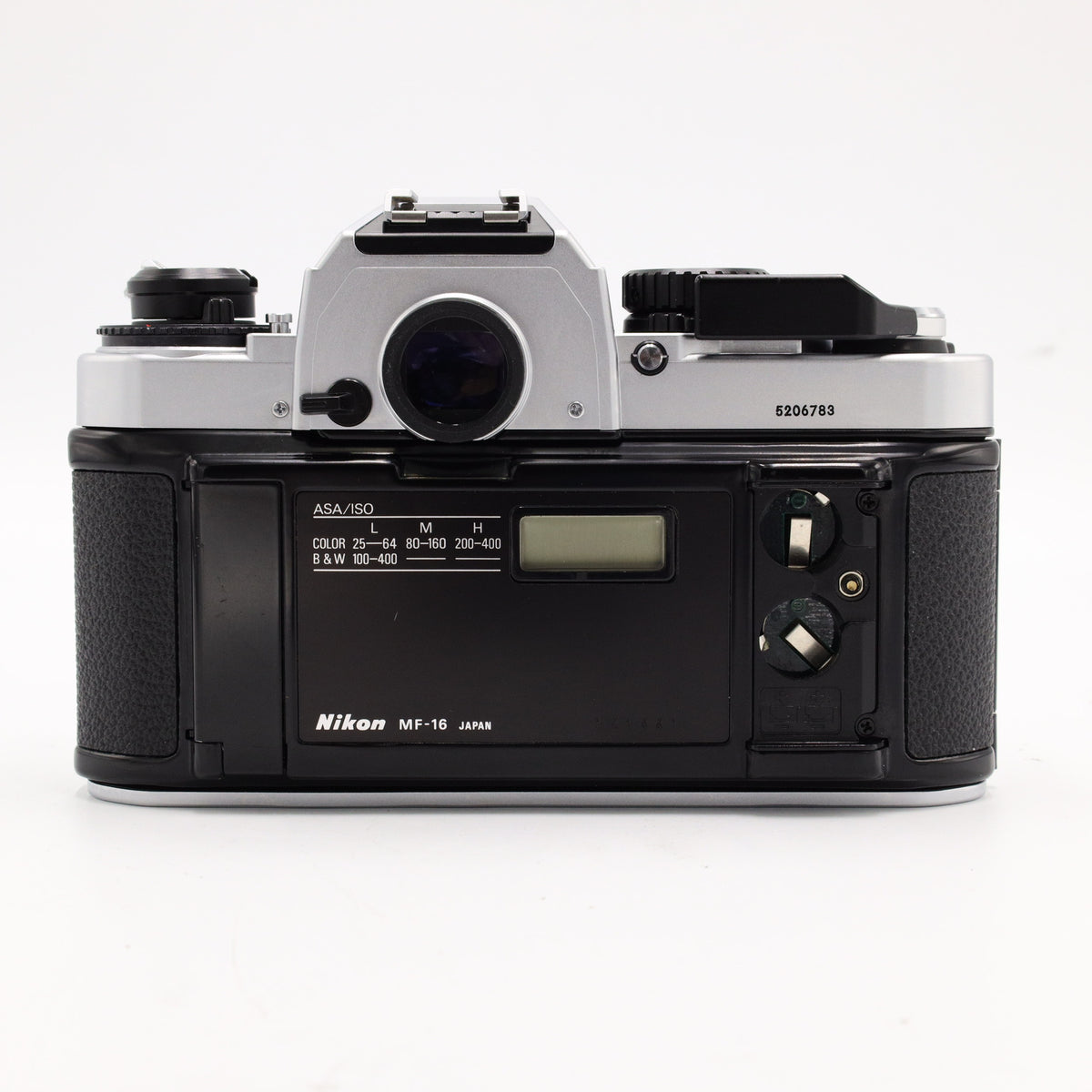 Nikon FA Film Camera (Body Only) *USED*