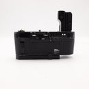 Nikon MD-4 Motor Drive For F3 w/ AH-2 Tripod Adapter *USED*