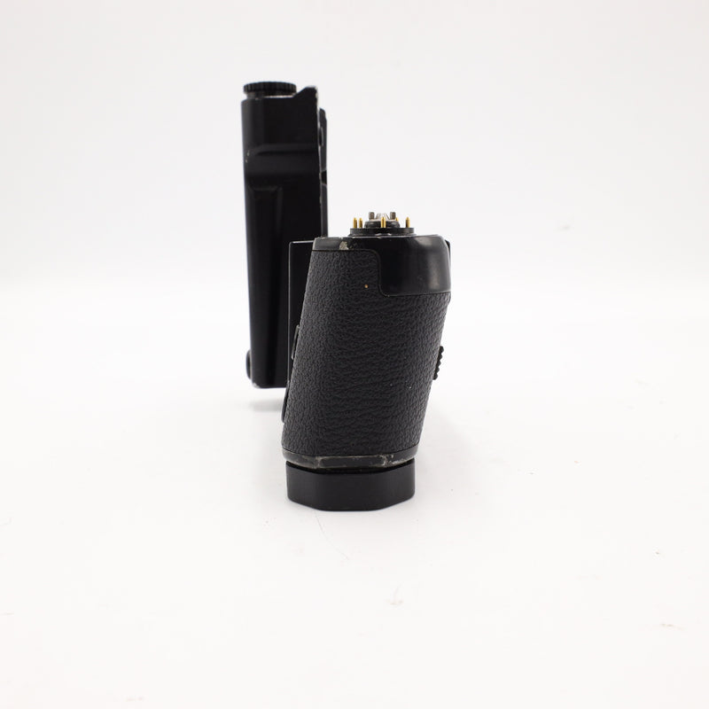 Nikon MD-4 Motor Drive For F3 w/ AH-2 Tripod Adapter *USED*