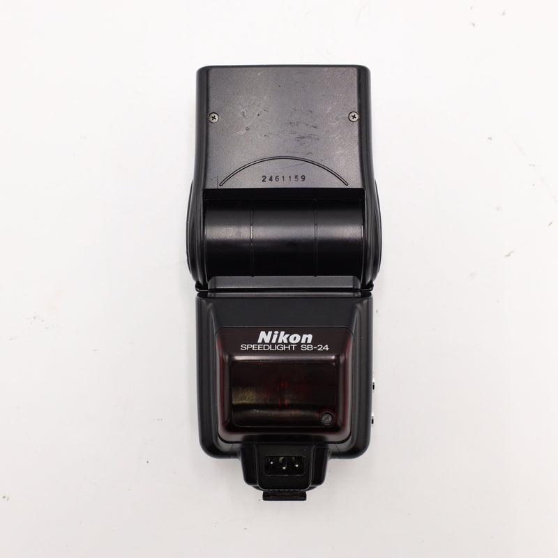 Nikon Speedlight SB-24 *USED*