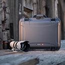 NANUK 925 Camera Case - Pro Photo Kit - Black