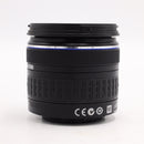 Olympus Zuiko Digital AF 14-42mm f/3.5-5.6 ED Lens for 4/3 Mount *USED*