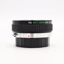 Pro Auto MC 2x Tele-Converter for Olympus OM *USED*