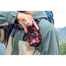 OM SYSTEM Tough TG-7 Digital Camera - Red
