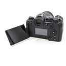 Olympus OM-1 Mirrorless Camera with 12-40mm f/2.8 PRO Lens *USED*