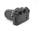 Olympus OM-1 Mirrorless Camera with 12-40mm f/2.8 PRO Lens *USED*