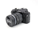 Olympus OM-1 Mirrorless Camera with 12-40mm f/2.8 PRO Lens *USED*