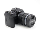 Olympus OM-1 Mirrorless Camera with 12-40mm f/2.8 PRO Lens *USED*