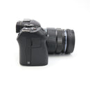 Olympus OM-1 Mirrorless Camera with 12-40mm f/2.8 PRO Lens *USED*