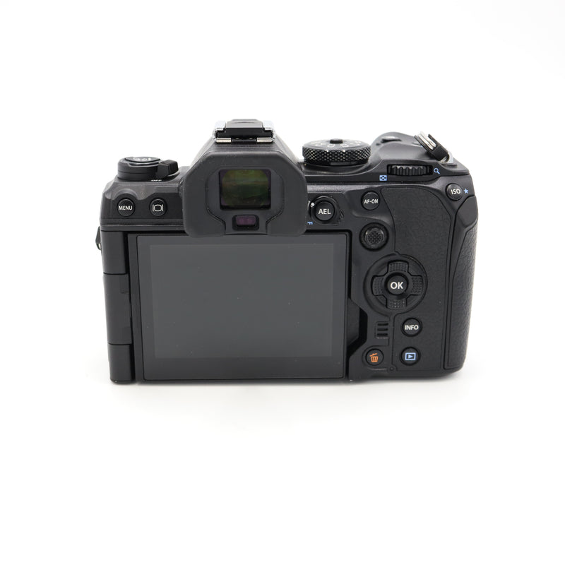 Olympus OM-1 Mirrorless Camera with 12-40mm f/2.8 PRO Lens *USED*