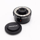 Olympus MC-20 M.Zuiko Digital 2x Teleconverter *USED*