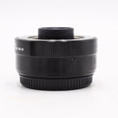Olympus MC-20 M.Zuiko Digital 2x Teleconverter *USED*