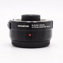 Olympus MC-20 M.Zuiko Digital 2x Teleconverter *USED*
