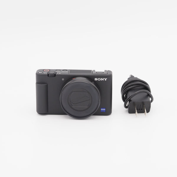 Sony ZV-1 Vlogging Camera *USED*