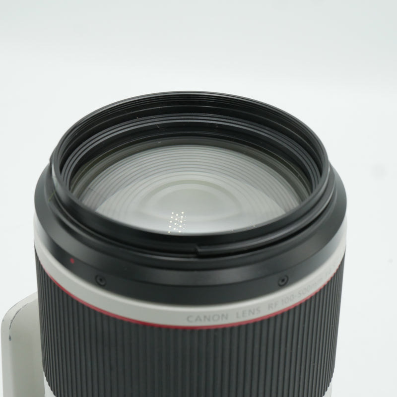 Canon RF 100-500mm f/4.5-7.1 L IS USM Lens *USED*