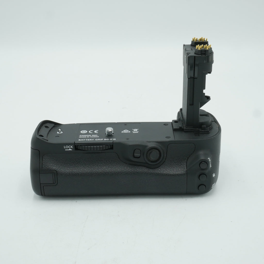 Canon Battery Grip BG-E16 *USED*