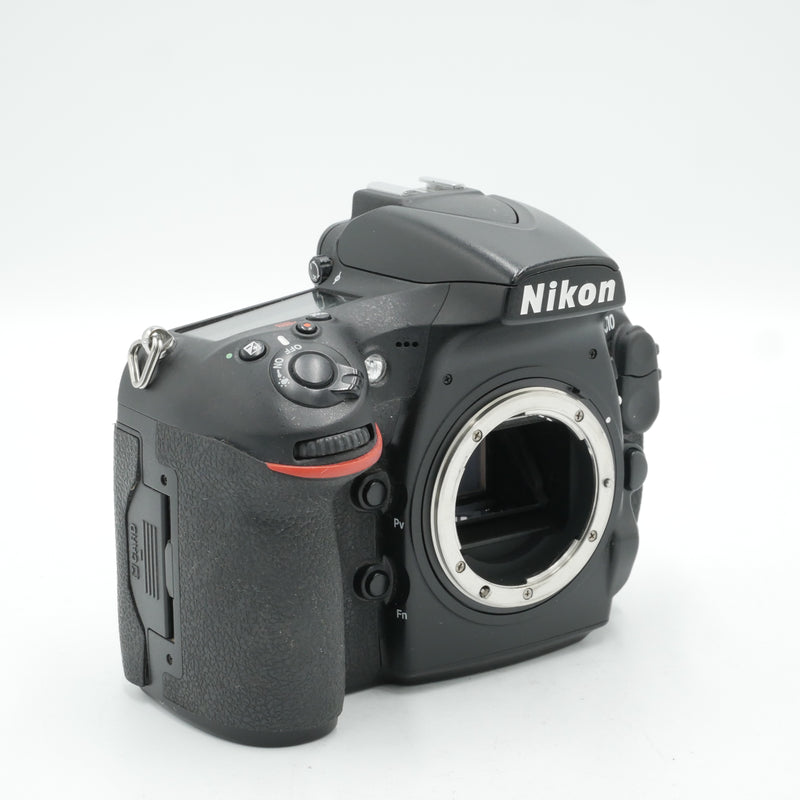 Nikon D810 DSLR Camera (Body Only) *USED*