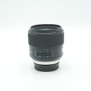 Tamron SP 35mm f/1.8 Di USD Lens for Nikon F *USED*
