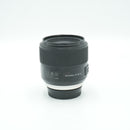 Tamron SP 35mm f/1.8 Di USD Lens for Nikon F *USED*
