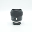 Tamron SP 35mm f/1.8 Di USD Lens for Nikon F *USED*