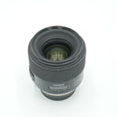 Tamron SP 35mm f/1.8 Di USD Lens for Nikon F *USED*