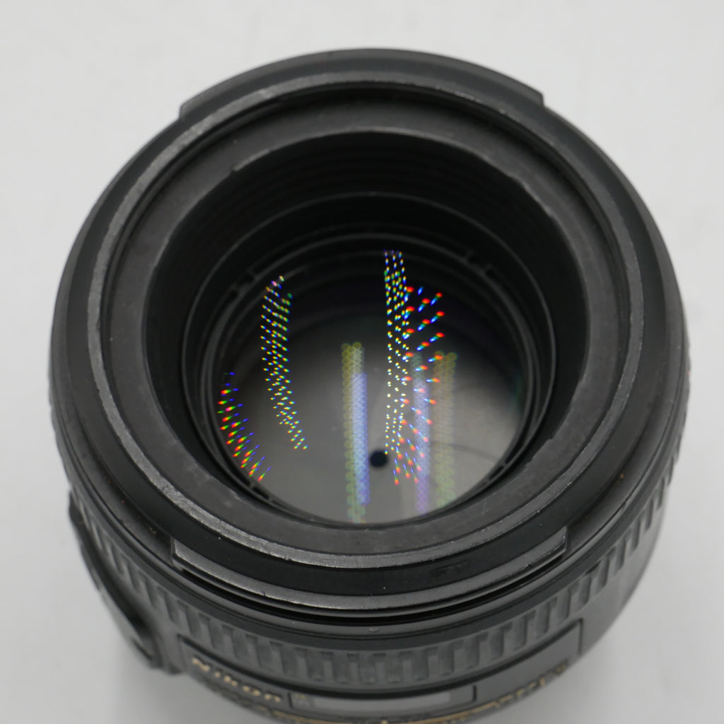 Nikon AF-S NIKKOR 50mm f/1.4G Lens *USED*