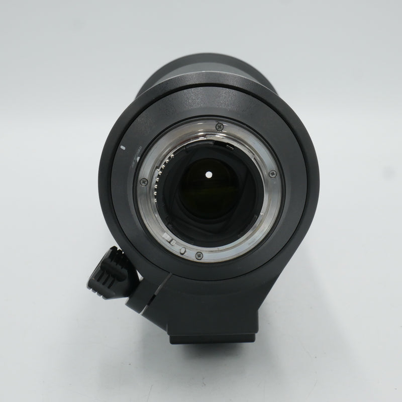 Tamron SP 150-600mm f/5-6.3 Di VC USD Lens for Nikon *USED*