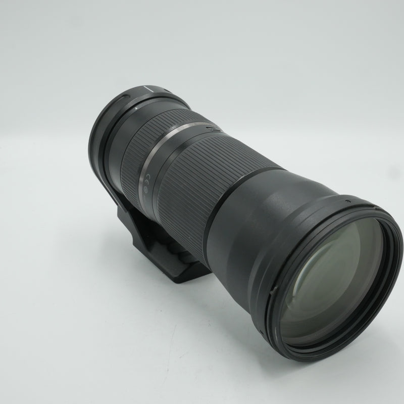 Tamron SP 150-600mm f/5-6.3 Di VC USD Lens for Nikon *USED*