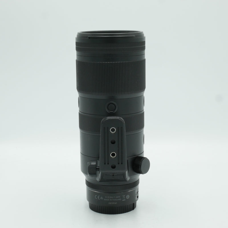 Nikon NIKKOR Z 70-200mm f/2.8 VR S Lens *USED*