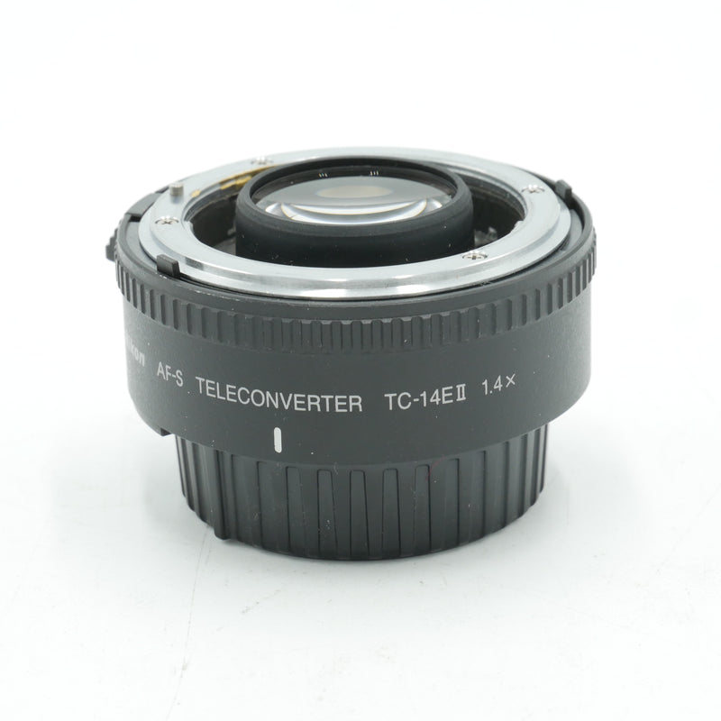 Nikon TC-14E II 1.4x Teleconverter *USED*