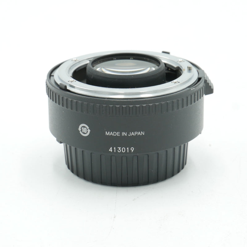 Nikon TC-14E II 1.4x Teleconverter *USED*