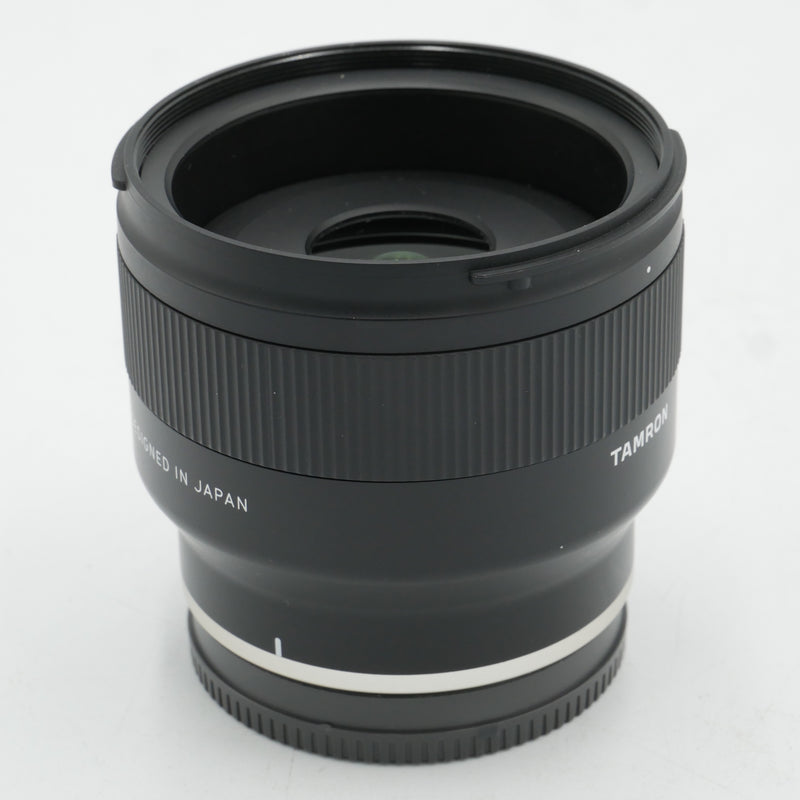 Tamron 35mm f/2.8 Di III OSD M 1:2 Lens for Sony E *USED*