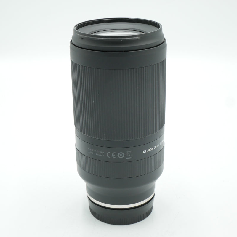 Tamron 70-300mm f/4.5-6.3 Di III RXD Lens for Sony E *USED*