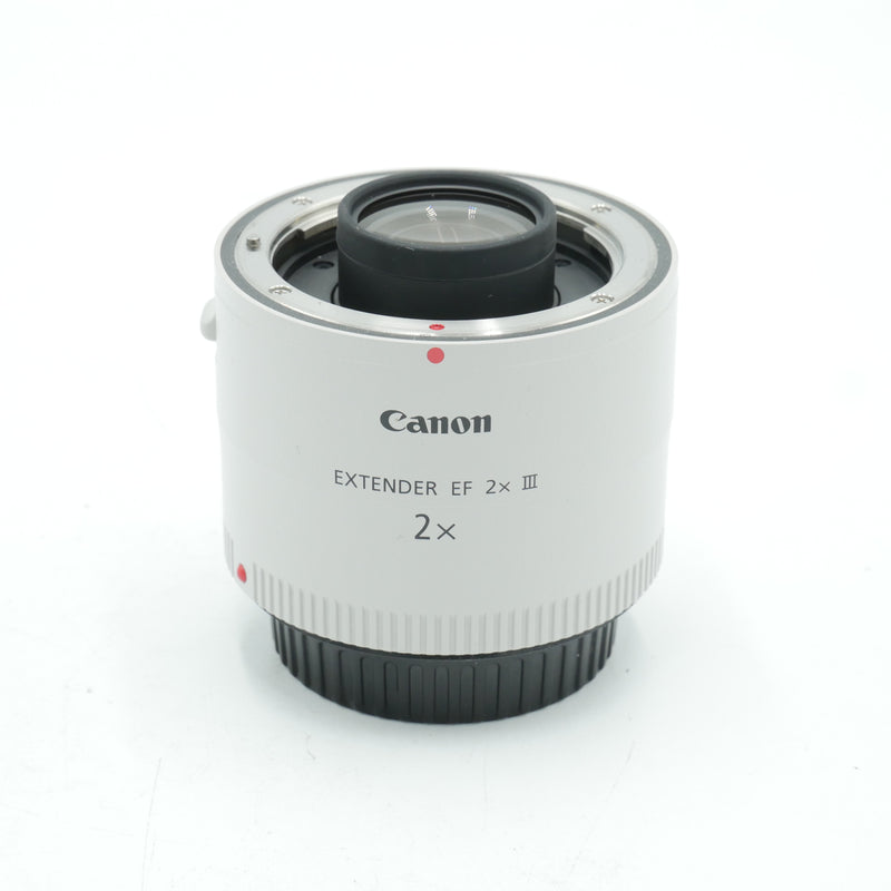 Canon Extender EF 2x III *USED*