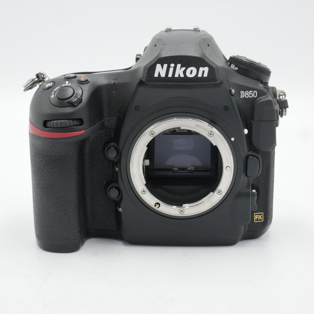 Nikon D850 Camera (Body Only) *USED*