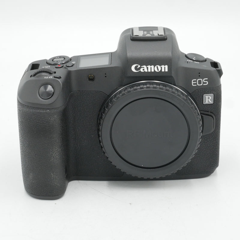 Canon EOS R Mirrorless Digital Camera (Body Only) *USED*